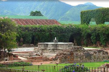 Fountain
