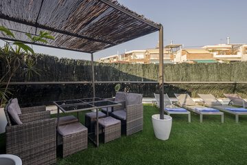 Sundeck