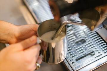 Breakfast/Coffee Service 37 of 62