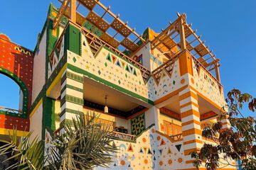 Building design