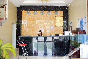 Hotel Interior or Public Areas