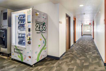 Vending machine