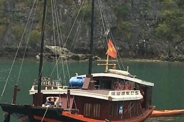 Lake