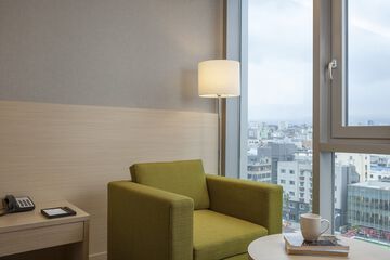 City view