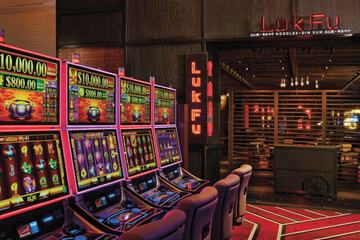 Casino