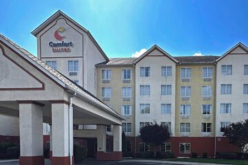 Comfort Suites Concord Mills