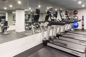 Health and Fitness 41 of 43