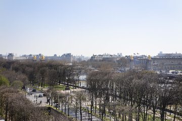 View from room