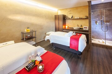 Treatment room