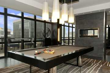 Billiards