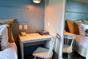 Room amenity