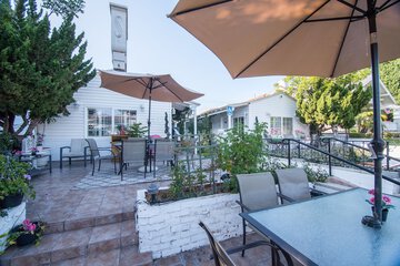 Terrace/Patio 31 of 33