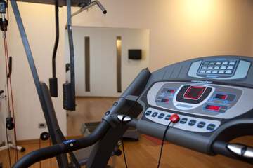 Fitness studio