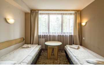 Extra beds