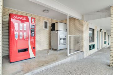 Vending machine