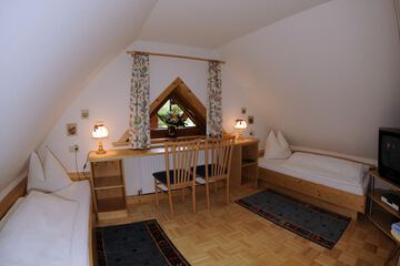 Children's theme room