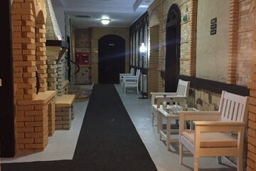 Building design