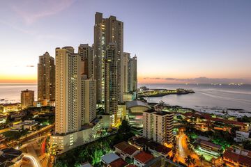 City view