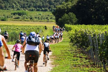 Bicycling