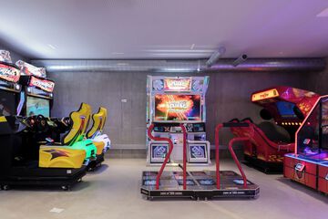 Arcade