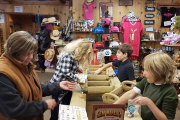 Children's activities