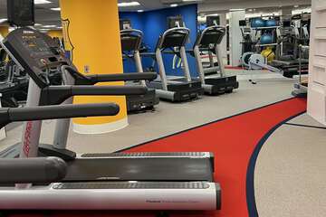 Health club