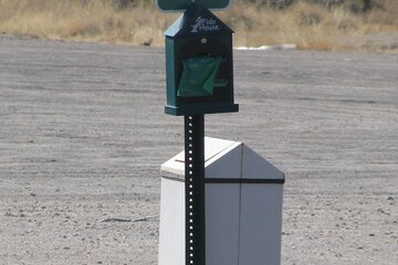 Pet-friendly amenities