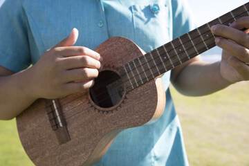 Children's activities