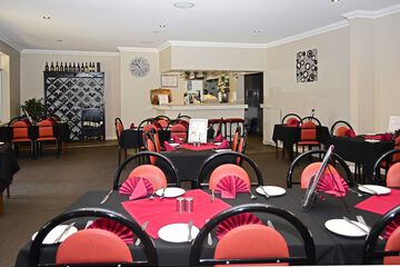 Family dining