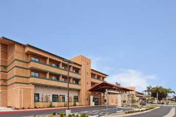 Holiday Inn Express Hotel & Suites Ventura by IHG