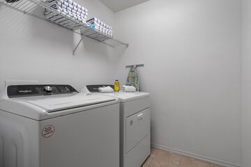 Laundry