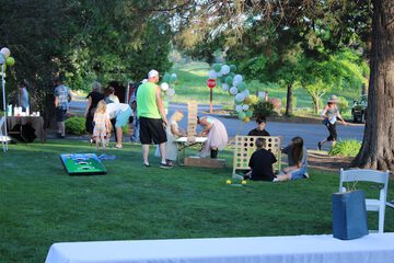 Children's activities