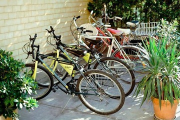 Bicycling