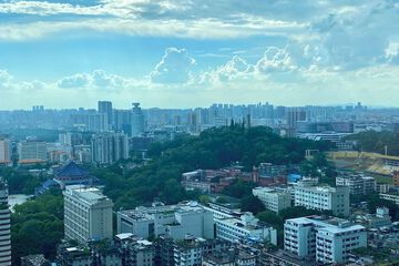 City view