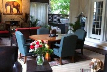 Hotel Interior