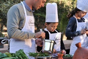 Children's activities