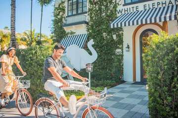Bicycling
