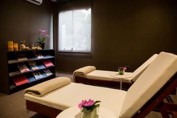 Treatment room