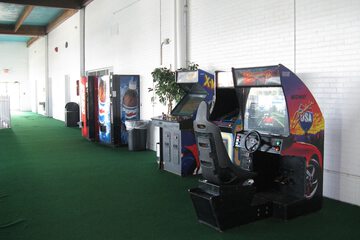 Arcade