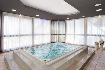 Spa treatment