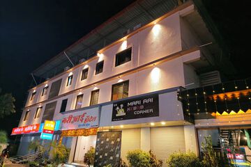 Building design