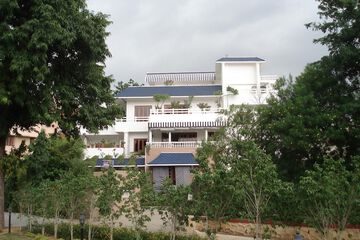 Building design
