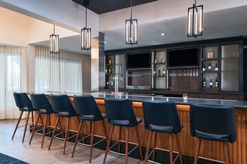 Breakfast/Coffee Service 15 of 21