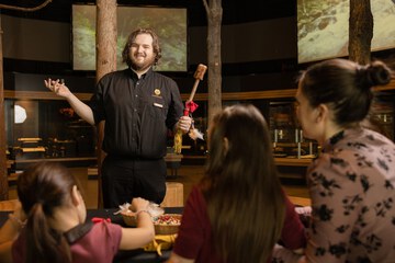 Children's activities