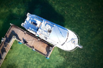 Dock