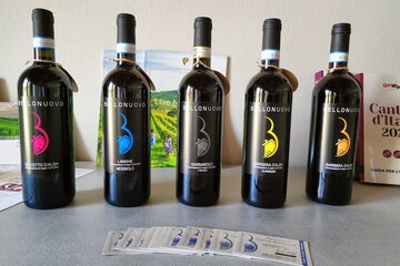 Winery