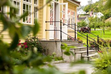 Porch