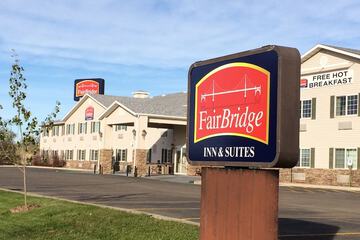 Fairbridge Inn & Suites Miles City