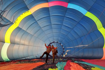 Helicopter/plane tours