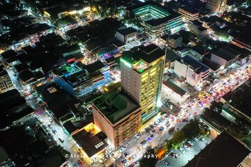 City view